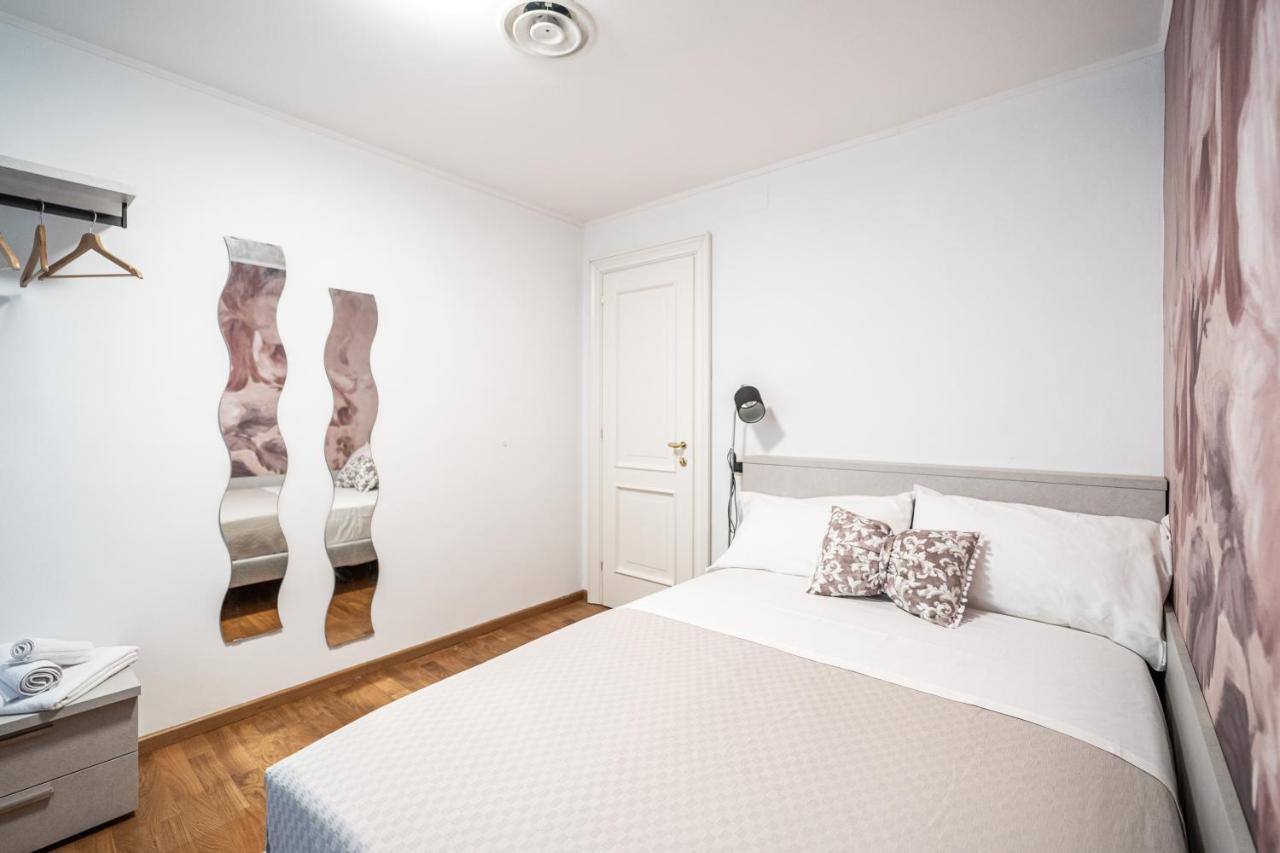 Villa Bonafata B&B Trieste Luaran gambar