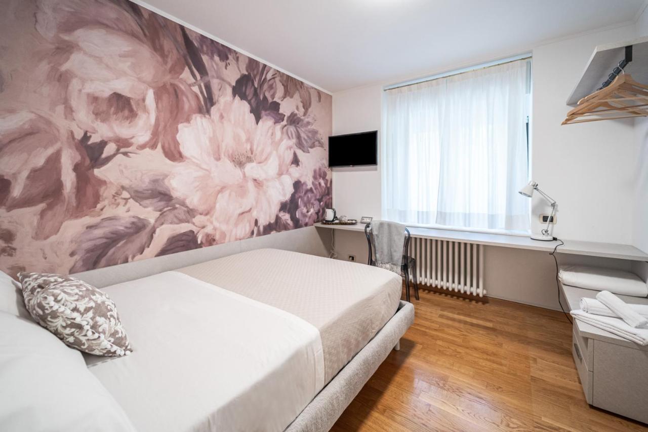 Villa Bonafata B&B Trieste Luaran gambar