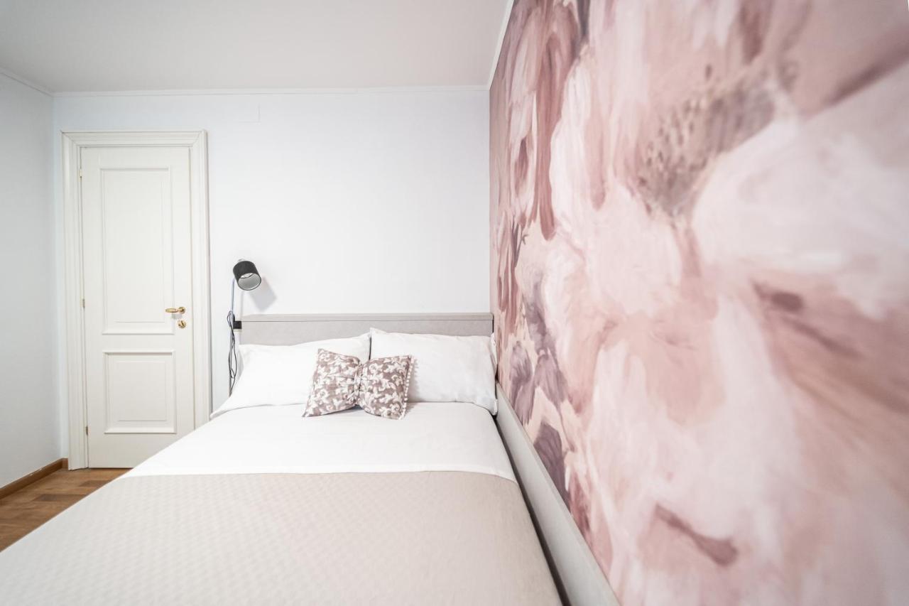 Villa Bonafata B&B Trieste Luaran gambar