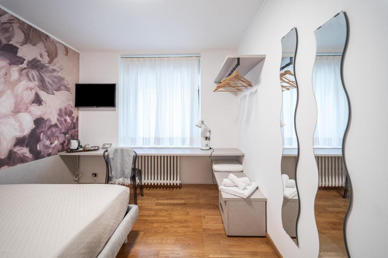 Villa Bonafata B&B Trieste Luaran gambar