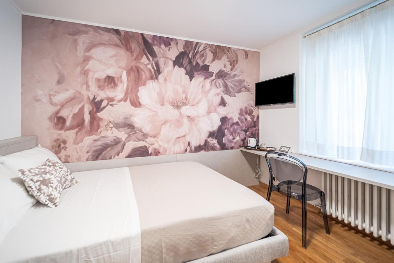 Villa Bonafata B&B Trieste Luaran gambar